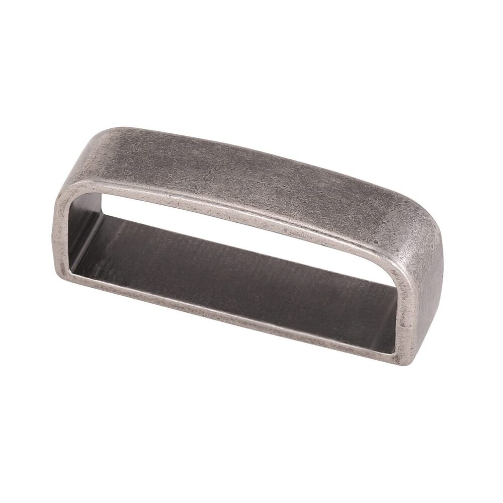 1004 Belt Loop Keeper 1 3/8" 35mm Metal Belt Loop 's Belt Buckle